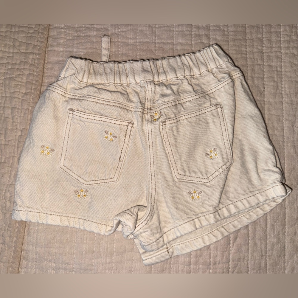 Toddler girls clothing bundle 12-18 months zara target - Picture 5 of 7